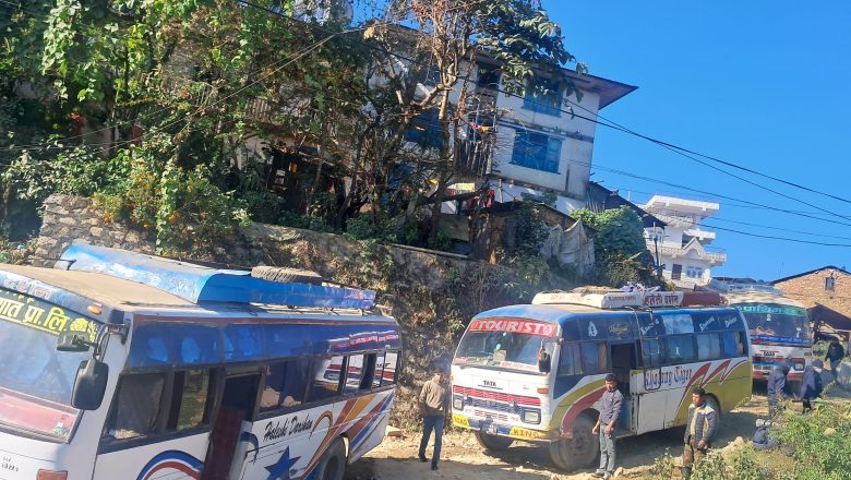 दिक्तेल आइपुगे सबै मत पेटिका, सर्वदलीय बैठकपछि गणना हुने