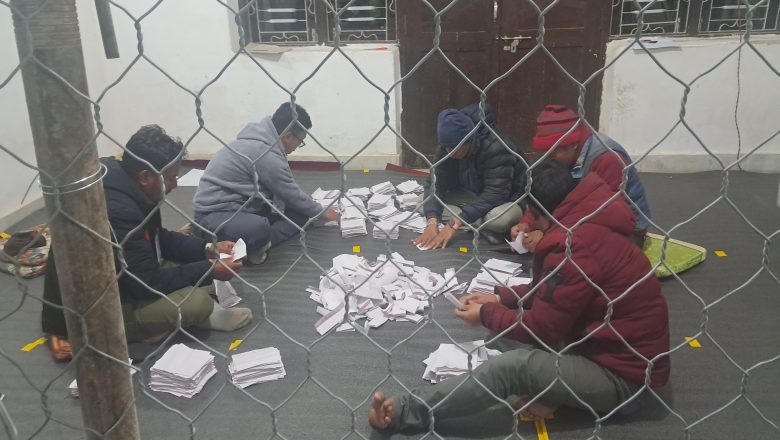 खोटाङ : प्रतिनिधिसभा समानुपातिकमा एमालेलाई पहिलो मत, कुन दलले कति पाए ?