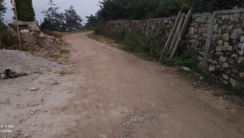 पञ्चदोबाटो–ढकालबेँसी सडक पक्की र दिखुवा खोलामा पुल निर्माणकालागि १० करोड बजेट विनियोजन