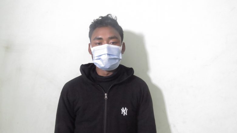 खोटाङ : शंकास्पद अवस्थामा मृत भेटिएकी रञ्जिताको हत्या आशंकामा एक ब्यक्ति पक्राउ