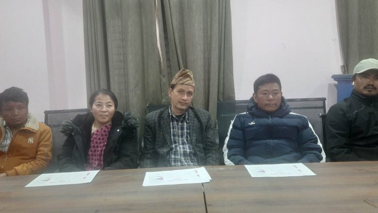 २ लाख ५५ हजार पुरस्कार राशिको ‘प्रथम जन्तेढुंगा आमन्त्रित गोल्डकप’ हुँदै