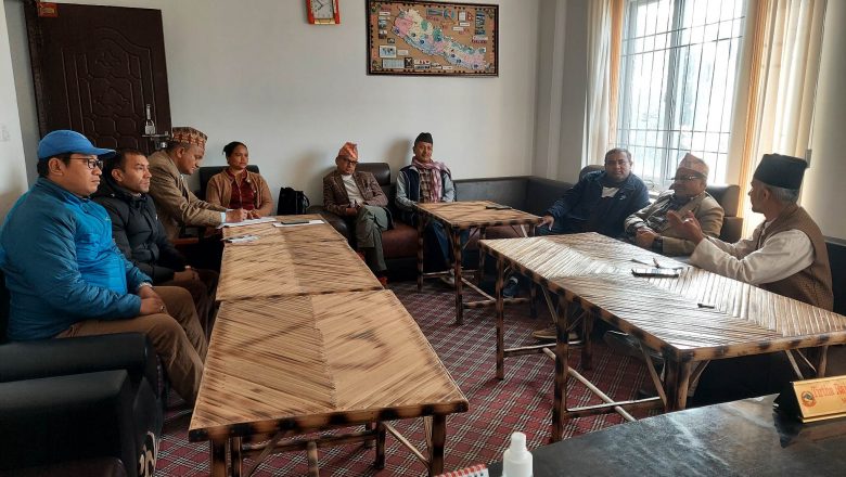 दिक्तेलमा फागुन २४ र २५ गते मृगौला सम्बन्धि शिविर सञ्चालन हुने