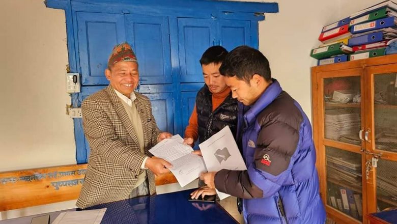 संयोजक र सह–संयोजक तोकेर स्ववियु निर्वाचनमा लाग्यो अनेरास्ववियु (क्रान्तीकारी) खोटाङ