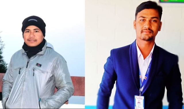 रावा बेसी कर्मचारी युनियनको अध्यक्षमा गिरिराज र स्वास्थ्यकर्मीको अध्यक्षमा अमिर