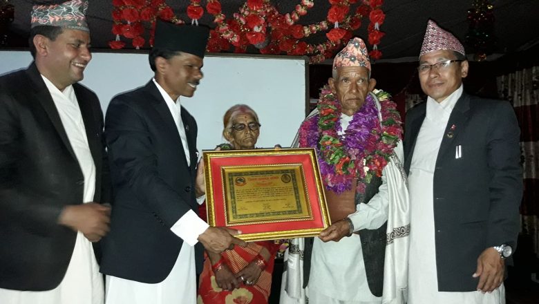 दलितले छोएको दही खाएको निहुमा अघोषित बहिष्करणमा परेका वृद्धलाई क्षतिपुर्ती दिन सिफारिस