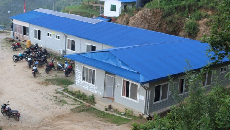 हलेसी तुवाचुङका शिक्षकको तलब मासिकरुपमा सम्बन्धित व्यक्तिको बैंक खातामा