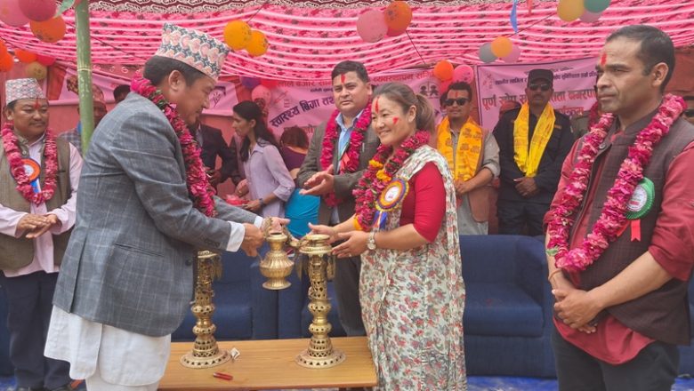 बीमा बापतको सेवा अब दुर्छिमबाटै, गर्भवतीलाई निःशूल्कसहितको एम्बुलेन्स सञ्चालन