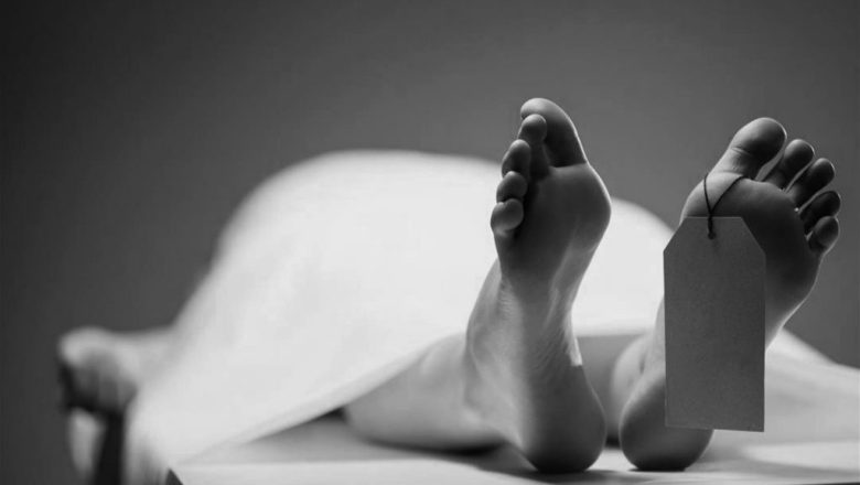 खोटाङमा चिरपटले हानेर श्रीमानले गरे श्रीमतीको हत्या