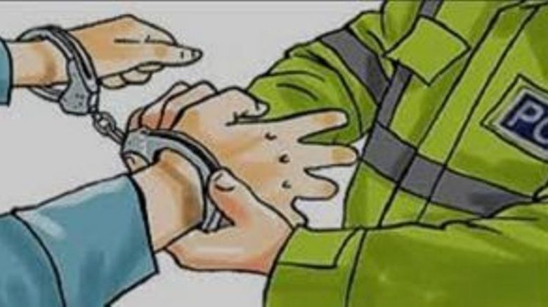 बालिकालाई यौन दुर्व्यवहार गरेको आरोपमा खोटाङमा एक युवा पक्राउ