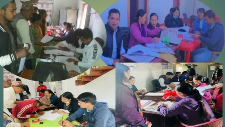 रावा बेसीमा वडावडामै योजना सम्झौता, उपभोक्तालाई सहज