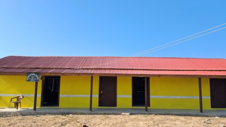 विद्यार्थी नहुँदा कक्षा कोठा खाली