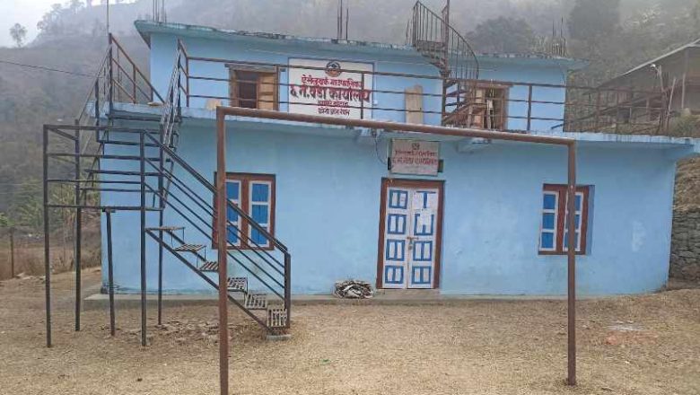 टेकमाइन इन्टरनेटको लापारबाहिको यो हद, वडा कार्यालयको सेवासमेत प्रभावित