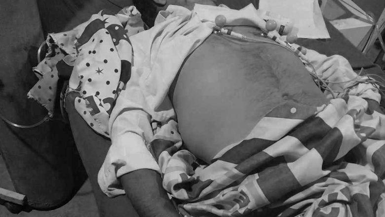 खोटाङमा ट्याक्टरले किचेर एक जनाको मृत्यु