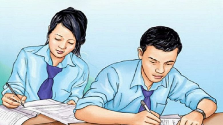 खोटाङ एसईई काण्ड २ : म्यासेन्जर ग्रुप बनाएर चिट चोर्ने तीन विद्यार्थी प्रहरीको नियन्त्रणमा