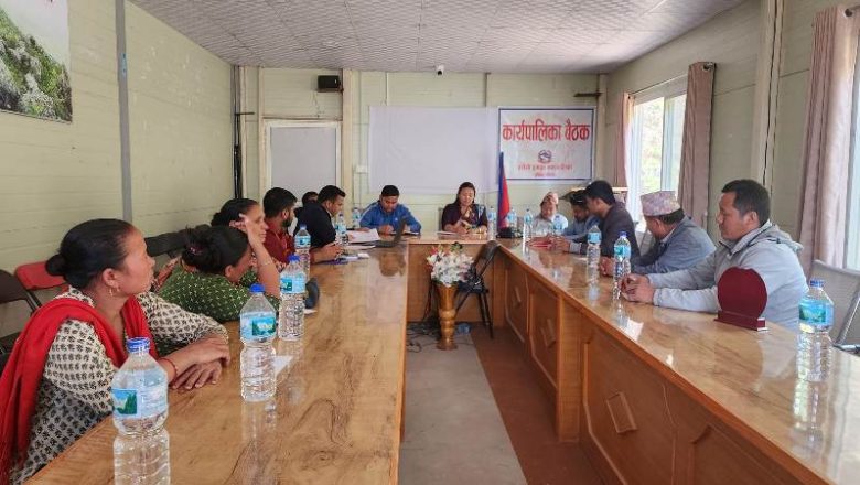 गर्मीको कारण कोशी आसपासका विद्यालय बिहान सञ्चालन गर्ने निर्णय