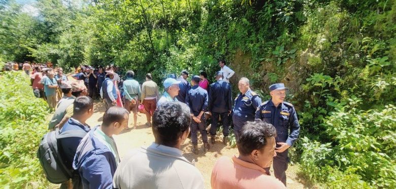 रावा बेसी गाउँपालिकामा आज शोक बिदा