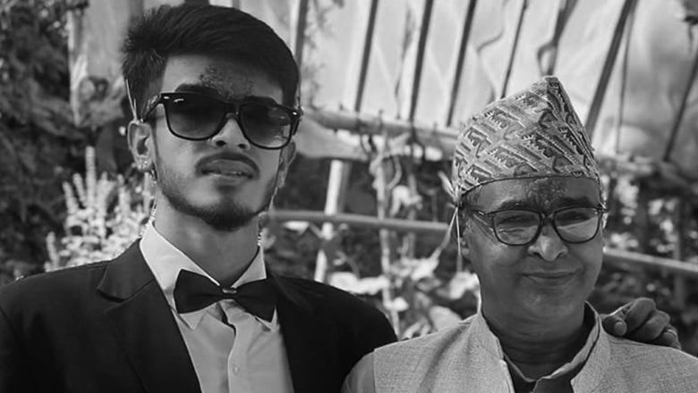 जिल्ला हुलाक कार्यालय दिक्तेलका प्रमुख आचार्य र उनका छोराको भक्तपुरमा हत्या