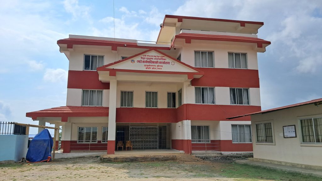दिप्रुङ चुइचुम्मामा १६ लाख बढी खाना खाजामा खर्च, मृत्यु भएका ब्यक्तिको खातामा भत्ता निकासा