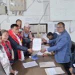 पहिलो पटक कांग्रेसको साझा उम्मेदवार बने बिरकाजी राई, इतिहास रच्ने अवसर