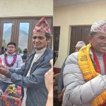 भट्टराईले कार्यकर्तालाई केराको पैसा दिएको थिए, सामाजिक सञ्जालमा फैलियो भ्रम