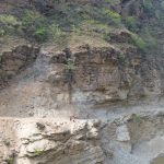 महभीर फोडेर जोडियो दिक्तेल–तराई सडक