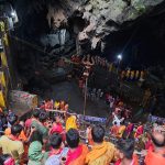 आस्था र पर्यटनको संगम हलेसी