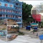 दिक्तेलको सार्वजनिक चौतारो पाँच वर्षदेखि गायब