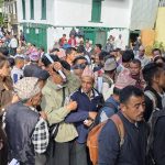 खोटाङबाट ३३ जना महाधिवेशन प्रतिनिधि निर्वाचित, विमलालाई पपुलर मत
